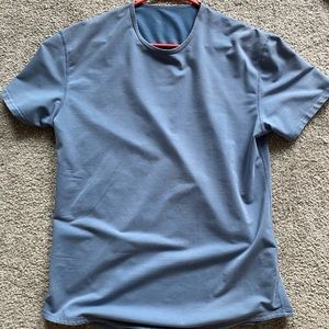 Bylt Athletic Shirt